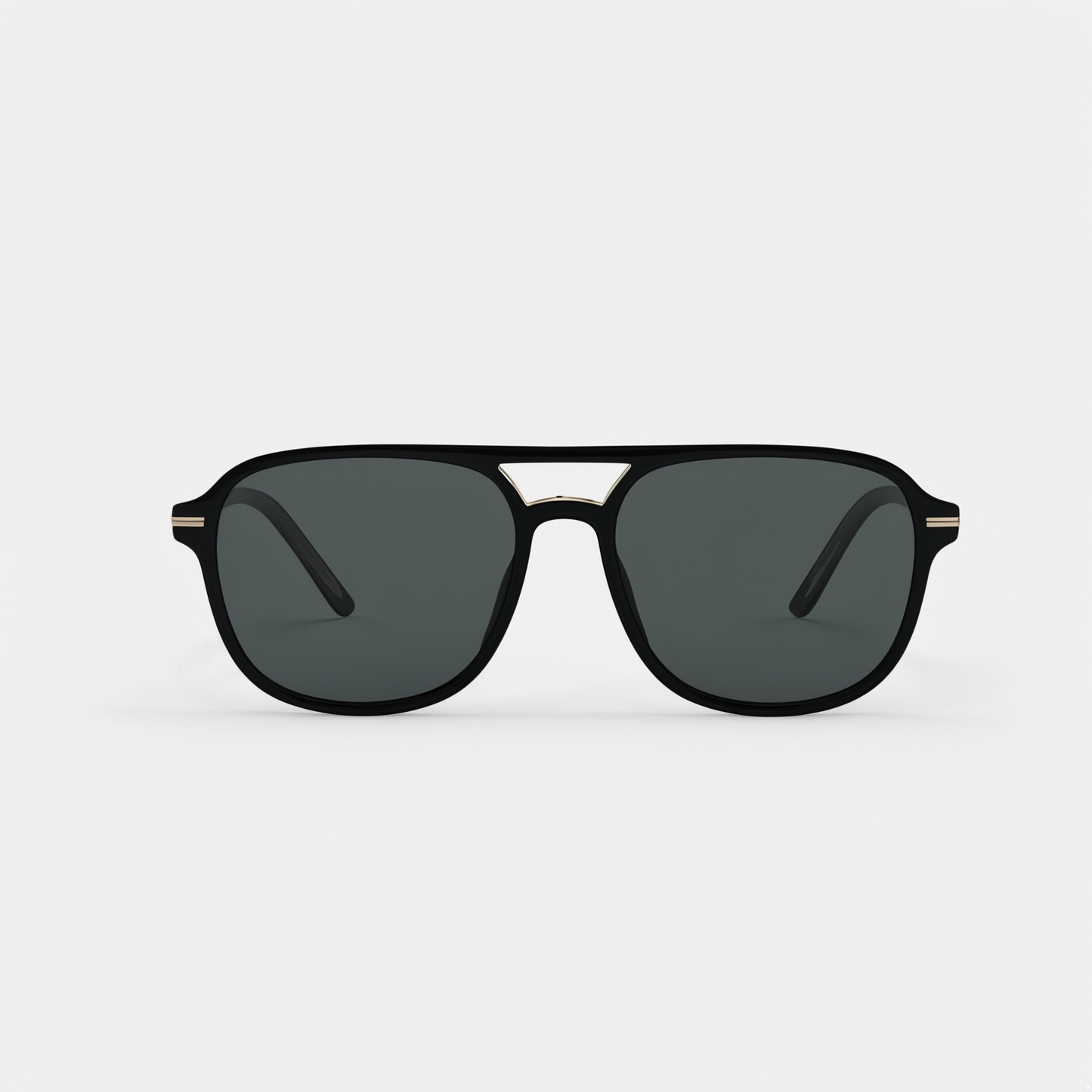 Aviators Sunglasses - UV400 Protection