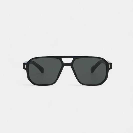 Austin sunglasses with UV400 protection - product image 4
