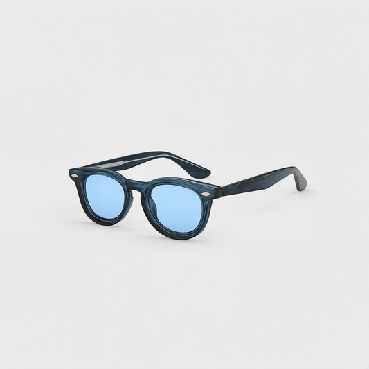 Alexiss Sunglasses - UV400 Protection
