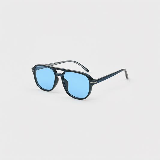 Aviators Sunglasses - UV400 Protection
