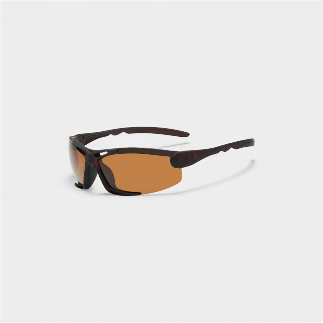 Quantum Sport polarised sport sunglasses with UV400 protection - image 3