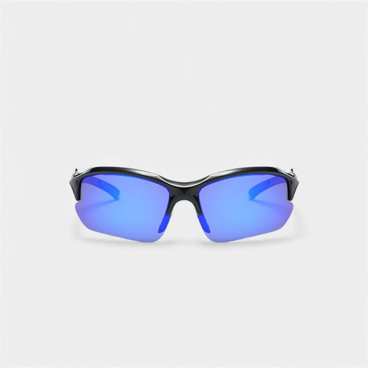 Fusion Sport polarised sport sunglasses with UV400 protection - image 4
