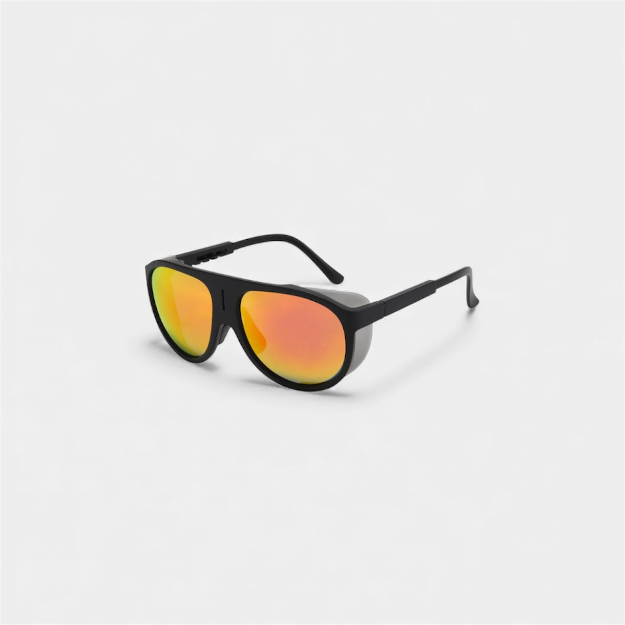 Vector Sport polarised sport sunglasses with UV400 protection - image 6