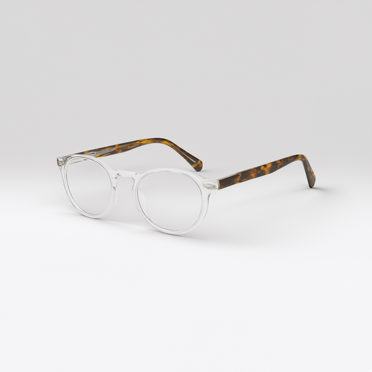 Hustler Glasses - Blue Light Protection