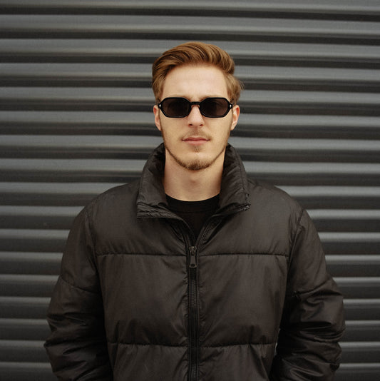 Trivia sunglasses with UV400 protection - product image 6