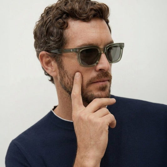 Rubikon sunglasses with UV400 protection - product image 6