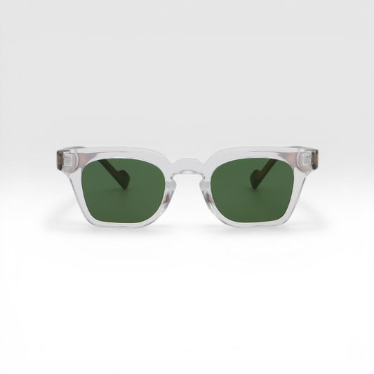 Oslo sunglasses with UV400 protection - product image 3