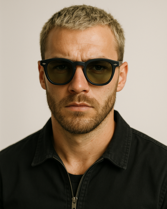 Cali sunglasses with UV400 protection - product image 9