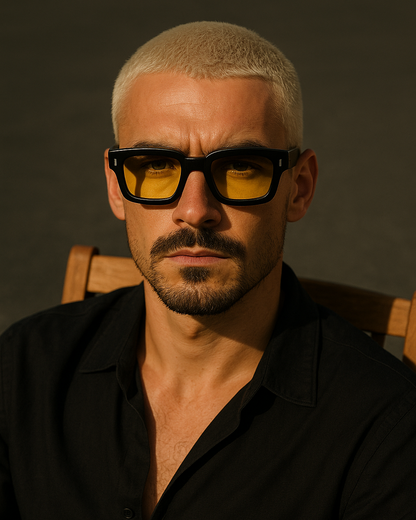 Rio Sunglasses - UV400 Protection