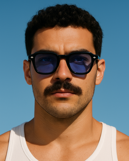Soho Sunglasses - UV400 Protection