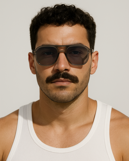 Namia Sunglasses - UV400 Protection