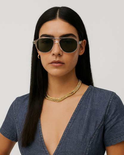 Namia Sunglasses - UV400 Protection