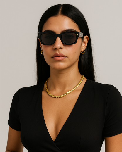 Icnoic Sunglasses - UV400 Protection