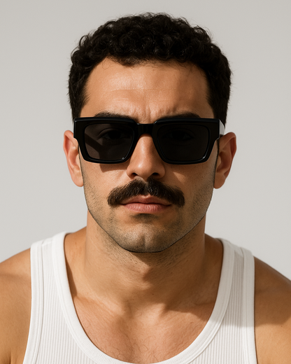 Lumer Sunglasses - UV400 Protection