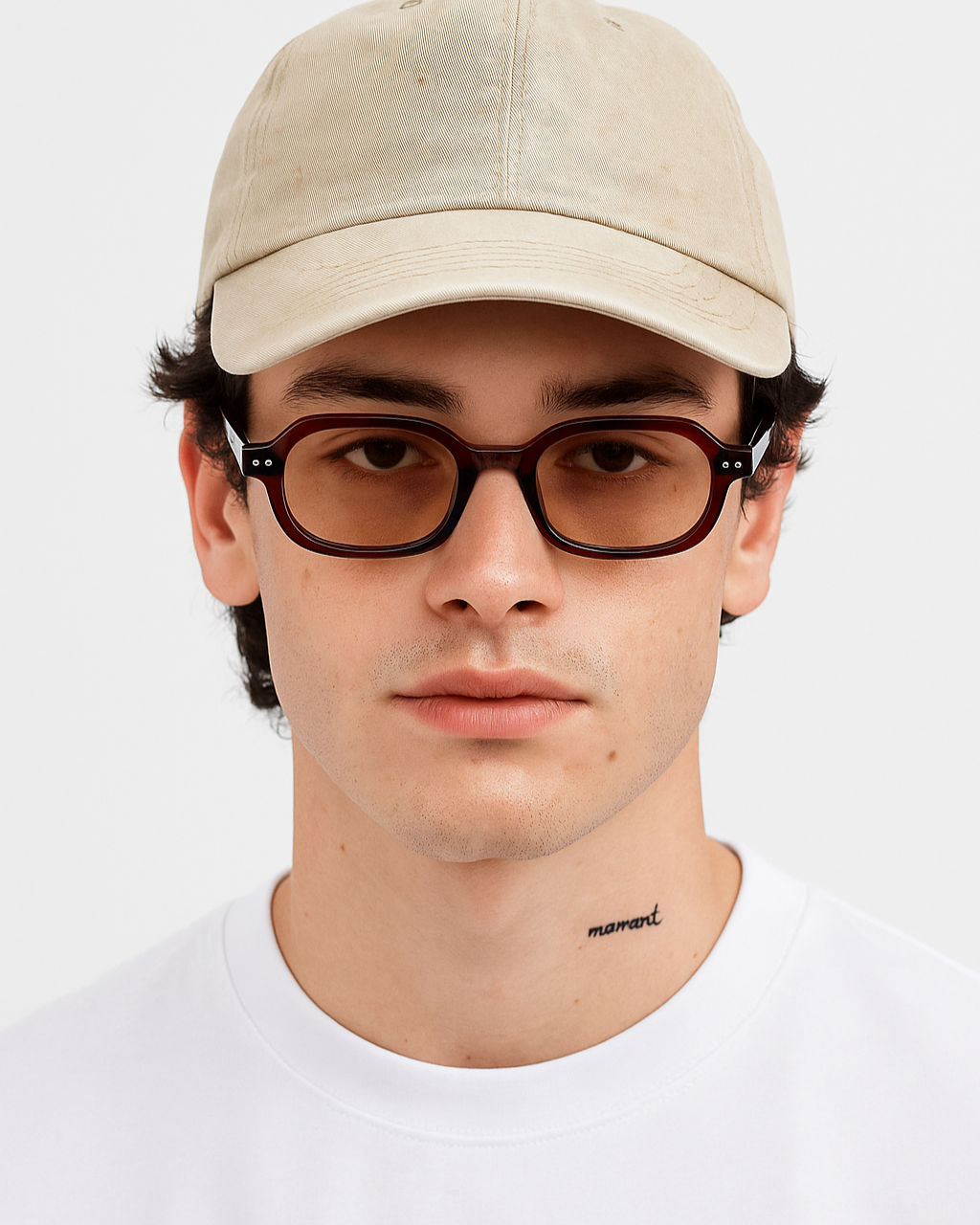 Danny Sunglasses - UV400 Protection