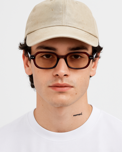 Danny Sunglasses - UV400 Protection