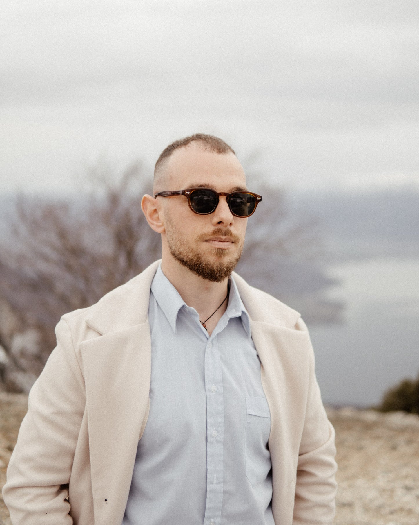 Cali Sunglasses - UV400 Protection