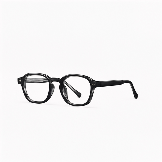 Freddie Glasses - Blue Light Protection