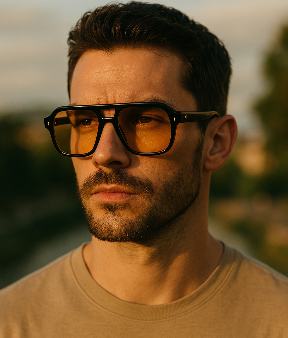Austin Sunglasses - UV400 Protection
