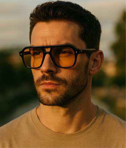 Austin Sunglasses - UV400 Protection