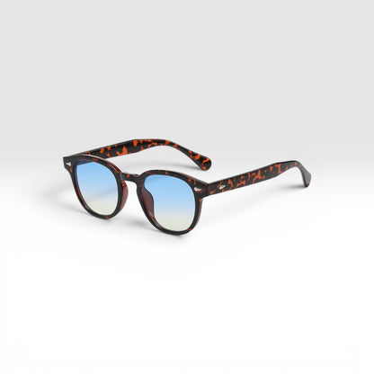 Velvet Sunglasses - UV400 Protection