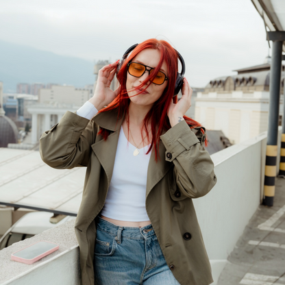 Austin Sunglasses - UV400 Protection