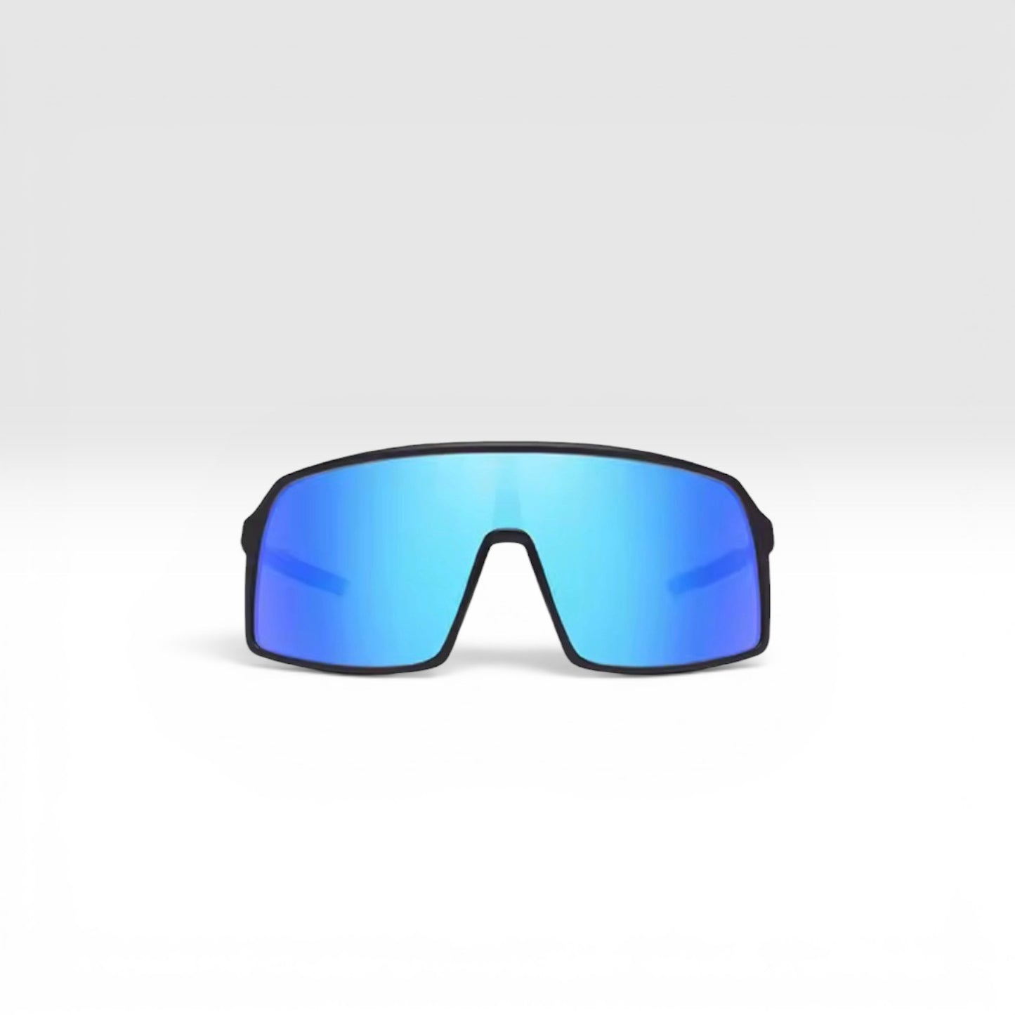 Aero Sport Sunglasses - UV400 & Polarised Lens