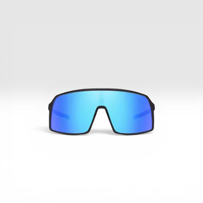 Aero Sport Sunglasses - UV400 & Polarised Lens