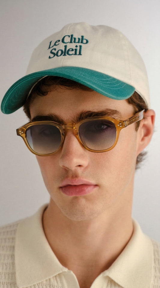 Freddie sunglasses with UV400 protection - product image 6