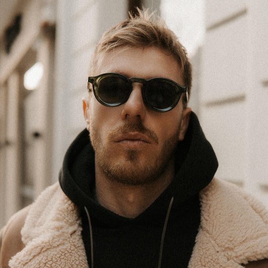 Roamers sunglasses with UV400 protection - product image 8