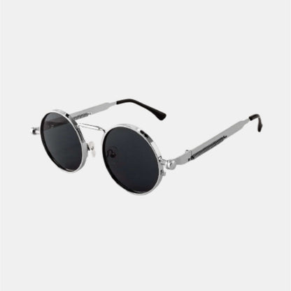 Lenon Silver очила за сонце со UV400 заштита - Странично