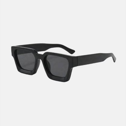 Midnight Black очила за сонце со UV400 заштита - Странично
