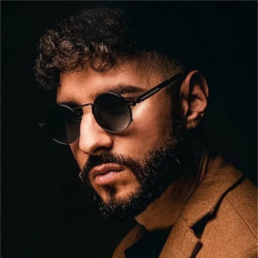 Lenon's sunglasses with UV400 protection - product image 5