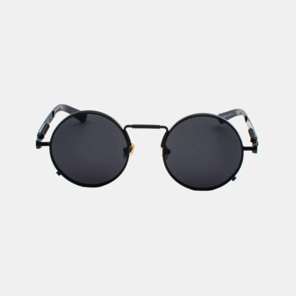 Lenon Black очила за сонце со UV400 заштита - Напред