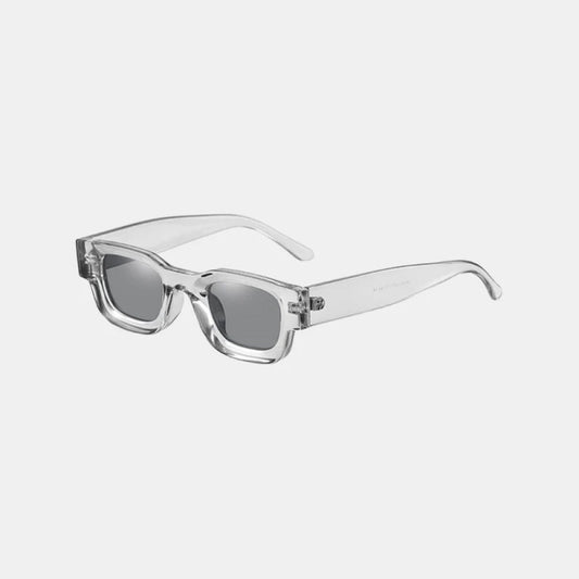 Iconic Grey очила за сонце со UV400 заштита - Странично