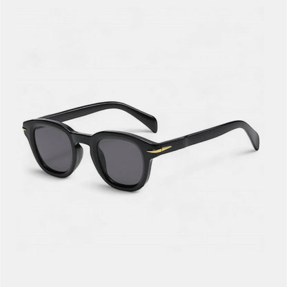 Vivid Black очила за сонце со UV400 заштита - Странично