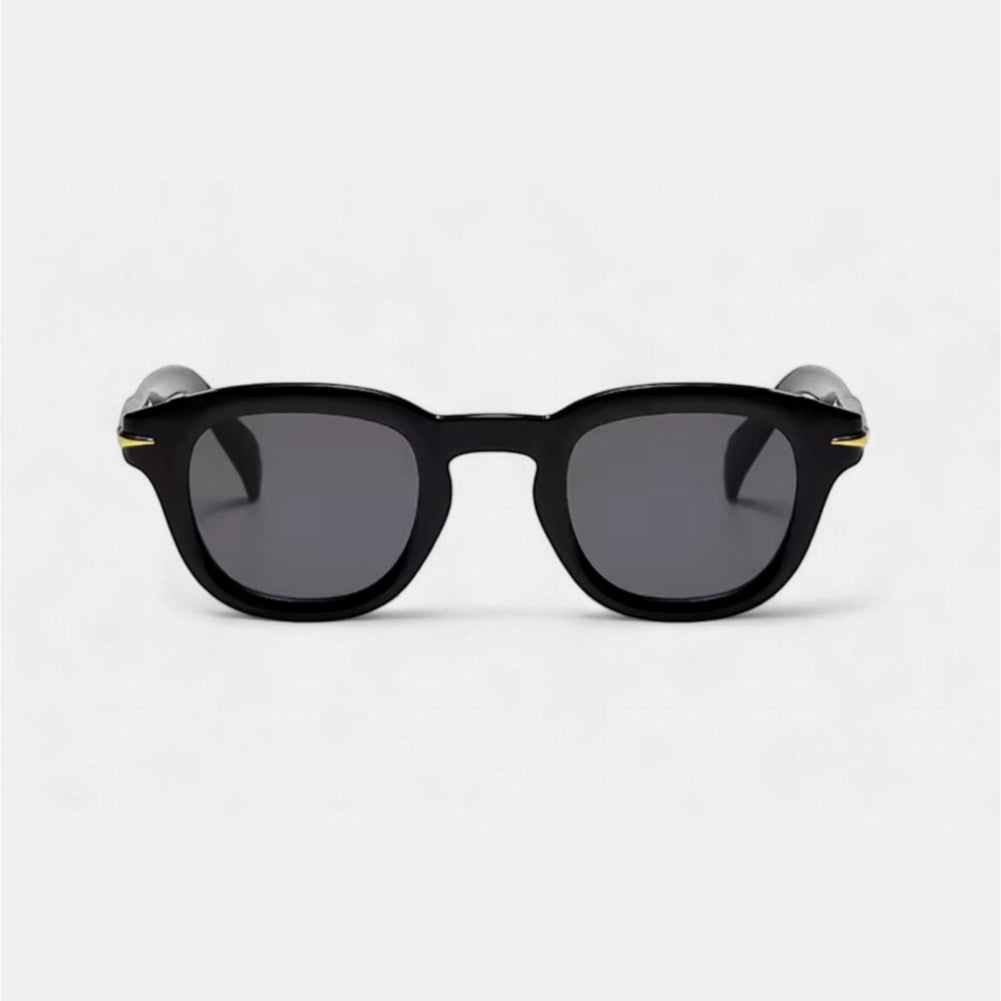 Vivid Black очила за сонце со UV400 заштита - Напред