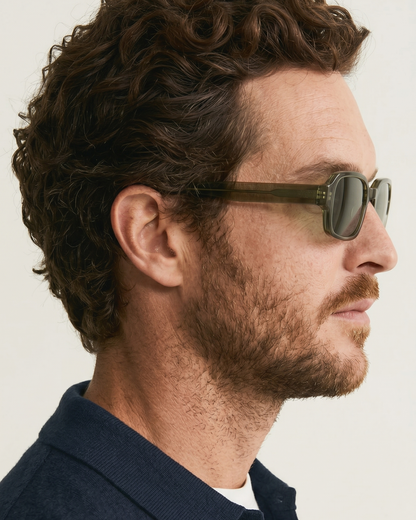 Citra Sunglasses - UV400 Protection