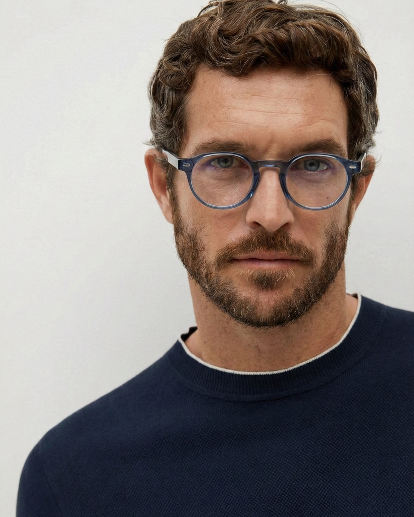 Zen Glasses - Blue Light Protection