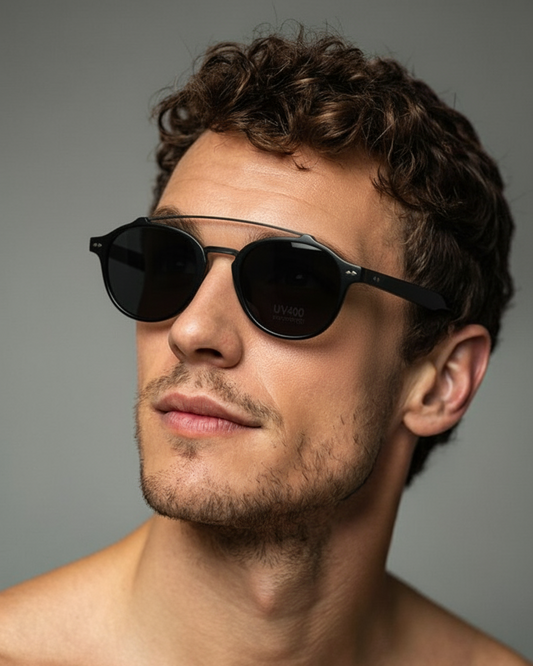 Tipster sunglasses with UV400 protection - product image 6
