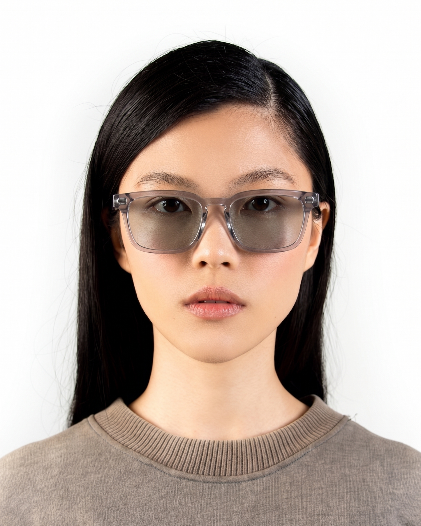 Photocrom Sunglasses - UV400, PhotoGrey Lens