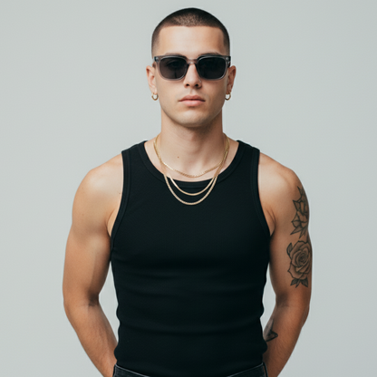 Magony Sunglasses - UV400 Protection