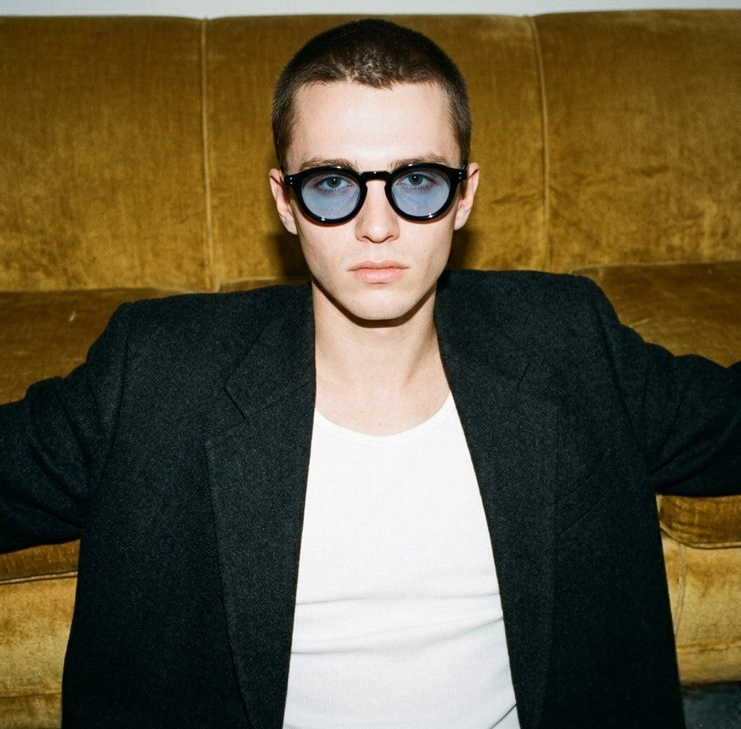 Willow Sunglasses - UV400 Protection