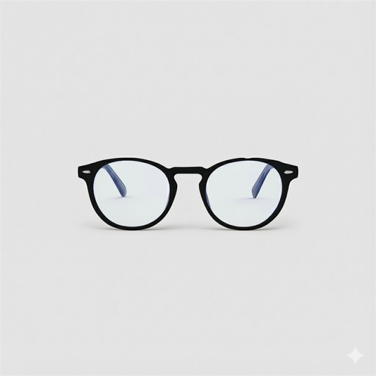 Hustler blue light protection glasses - product image 8
