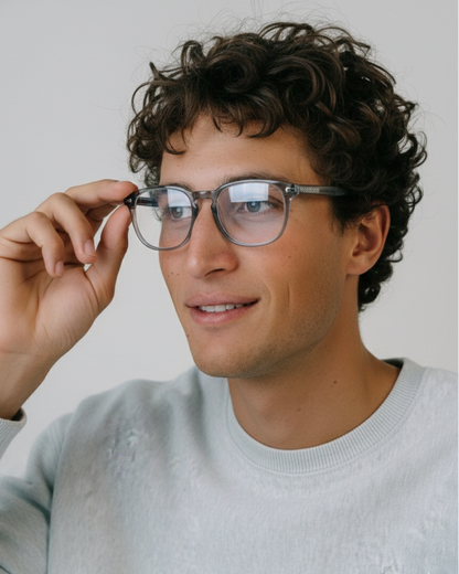 Syzet Striver - Mbrojtje nga Drita Blu