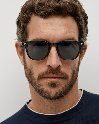 Hills sunglasses with UV400 protection - product image 12