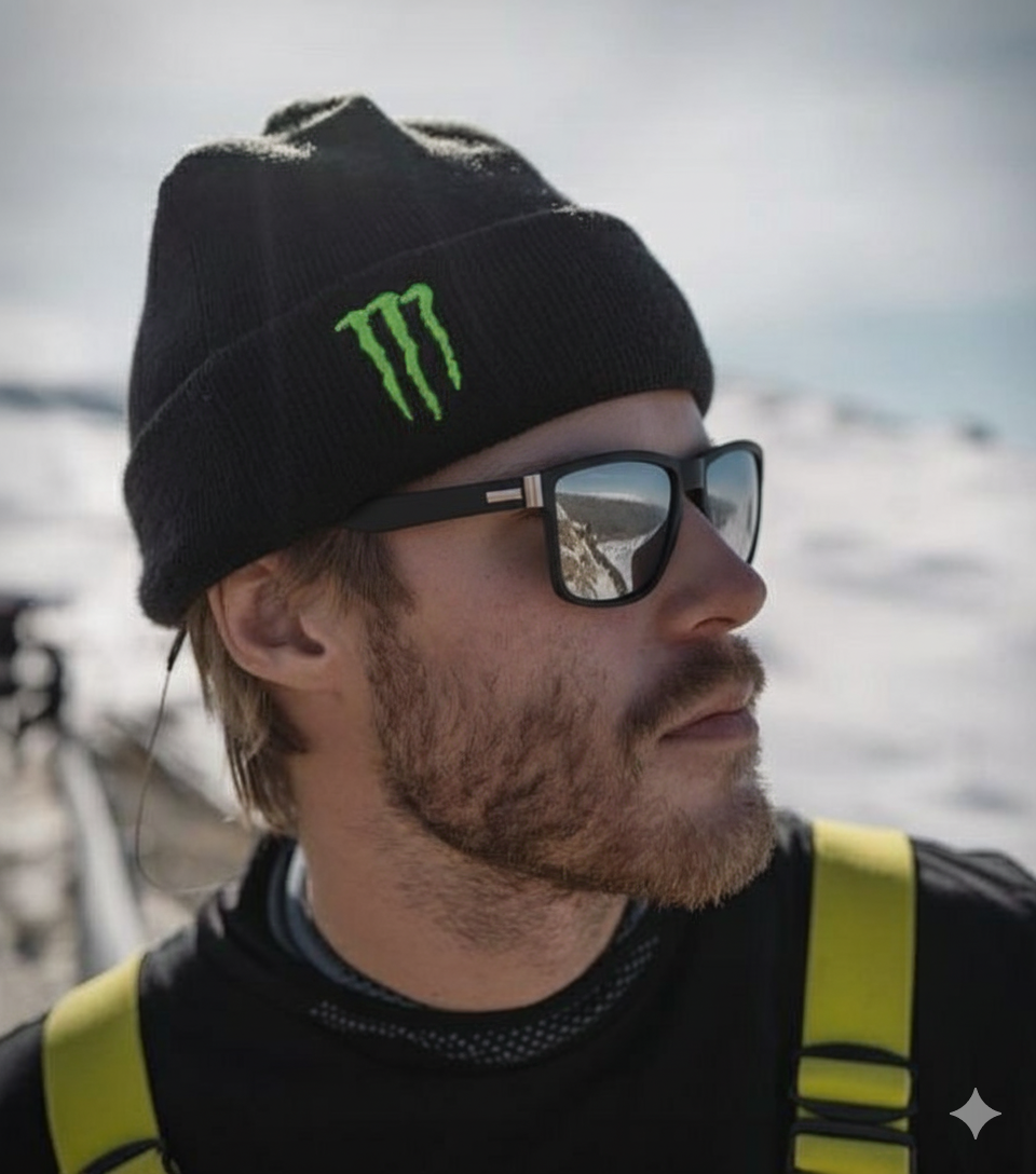 Syze dielli Zone Sport - UV400 dhe lente të polarizuara