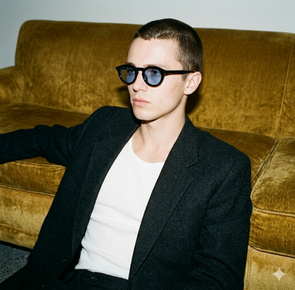 Willow Sunglasses - UV400 Protection