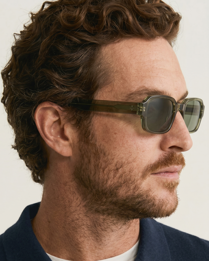 Citra Sunglasses - UV400 Protection
