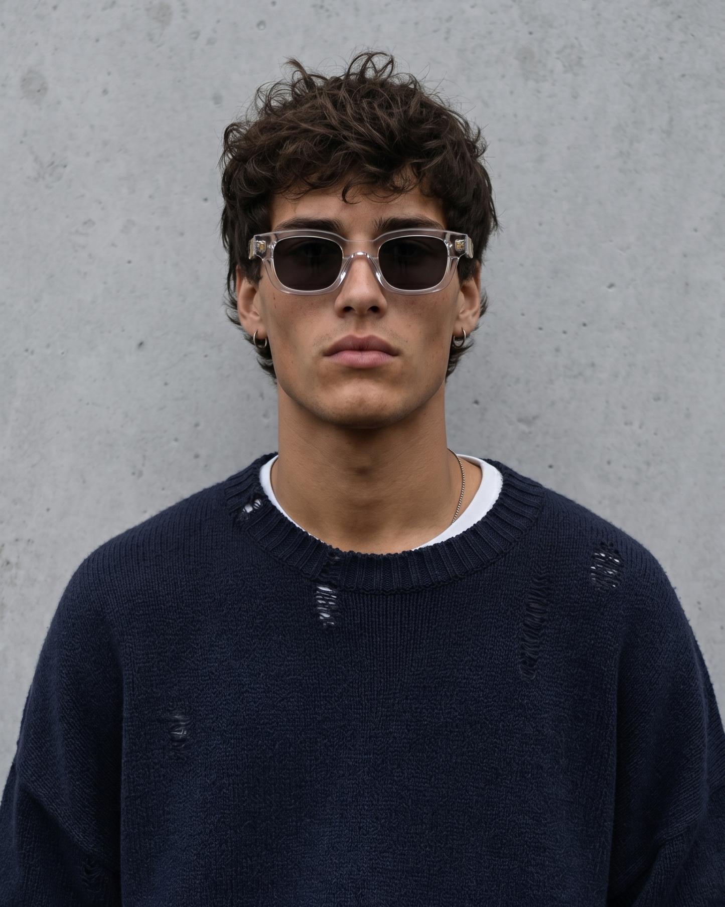 Jack sunglasses with UV400 protection - product image 7